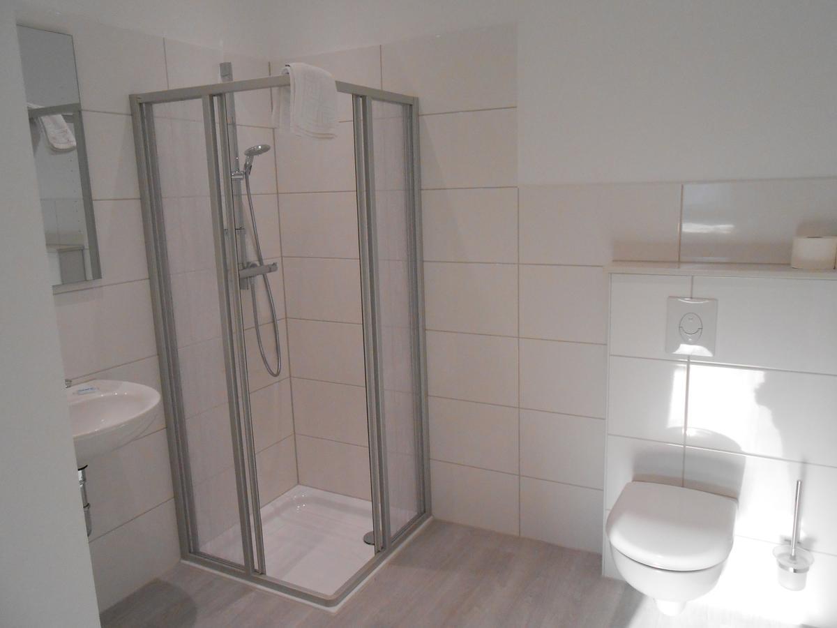 Wiedensahl Albrecht'S Hotel & Restaurant Gmbh מראה חיצוני תמונה